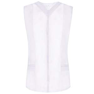 Camiseta sin Mangas para Mujer MISEMIYA 838 Hecha en Sri Lanka - Product Image 3