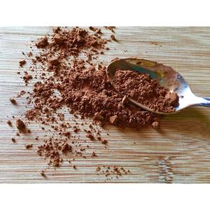 Polvo de Cacao Natural Alcalinizado al por Mayor, Marrón Oscuro Negro, 100% Contenido de Cacao, Grado A, Marca Personalizada de Brasil, 2 Años de Duración - Product Image 5