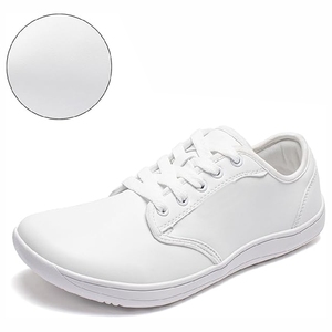 Nouveau 2025 Exigible En Gros Plaine couleur élégant en plein air anti-dérapant hommes hiver Chaussures En Cuir - Product Image 2