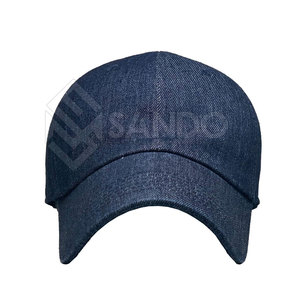 Último diseño deportivo de algodón, ropa informal, sombreros deportivos, logotipo personalizado, estampado, característica común de tela - Product Image 3