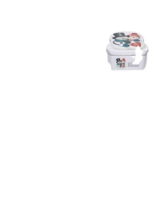 High-Grade Quality Customizable Snowman Shaped Tinplate Food Storage Box for Candy <b>Chocolate</b> Lollipop - Product Image 3