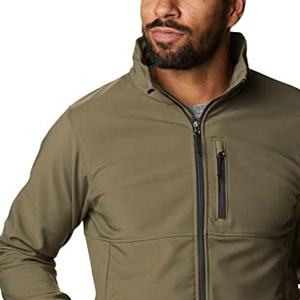 Nouvelle mode de vestes softshell pour hommes de qualité supérieure meilleure édition prix pas cher vente chaude pour les vestes softshell pour hommes - Product Image 6