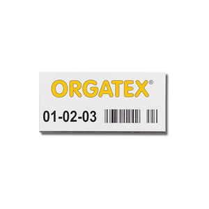 Soporte de etiqueta magnético StandardLabel, Transparente, 100 Uds. / Paquete, 67 x 100mm (H x B)- HE167-100 - Product Image 1