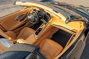 LISTO PARA ENVIAR: Chevrolet Corvette Stingray Convertible 3LT 2021 - Product Image 6