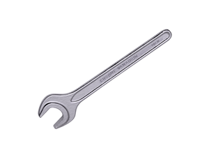 Eastman-Llave de un solo extremo abierto, aleación de zinc de grado industrial, personalizable, soporte OEM exportado en la India - Product Image 2