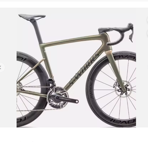 ปรับแต่งแบรนด์ใหม่ SS-workss tarrmacc SL8 srram สีแดง axxss - Product Image 1