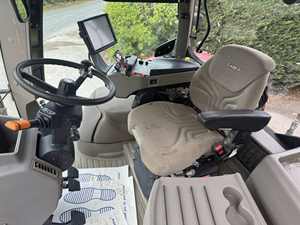 ขายปั๊มเกียร์และชุดเกียร์สำหรับรถแทรกเตอร์ล้อเดียว IH PUMA 230 CVX 100 แรงม้า เครื่องยนต์ FPT - Product Image 5