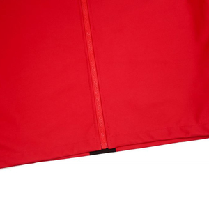 Chaquetas Softshell de sublimación de alta calidad recién llegadas precio al por mayor chaqueta Softshell de sublimación para hombre - Product Image 5