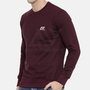 2024 Precio de fábrica al por mayor Ropa de hombre Sudadera térmica Bajo MOQ Mejor precio Sudaderas con capucha de algodón 100% para hombre - Product Image 4
