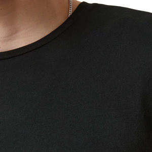 T-shirts pour hommes en coton 100% de qualité supérieure, respirants, à séchage rapide, coupe ajustée, personnalisés, 2025 - Product Image 5