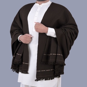 Pashmina Chales de Lana _ 2023 Casual Lana Pashmina Chales de lana Para hombres - Product Image 5