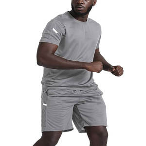 ชุดเครื่องแบบบาสเก็ตบอลระบายอากาศได้ดีปรับแต่งได้ชุดออกกำลังกายขนาดพิเศษ - Product Image 5