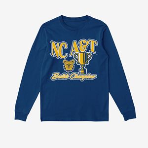 Para A & T Bulldog para el verano Sudadera con capucha de manga larga con forro lavado de punto Ropa universitaria negra - Product Image 3