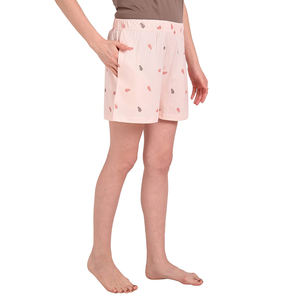 Vêtements décontractés deux pièces, ensemble de shorts pour femmes adultes, OEM, ODM service, ensembles de shorts d'entraînement pour femmes, jogging et course à pied - Product Image 6