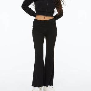 Nouveau dernier design Vêtements leggings de yoga Vêtements de sport Pantalons Ladies Wear Fitness Woman - Product Image 1