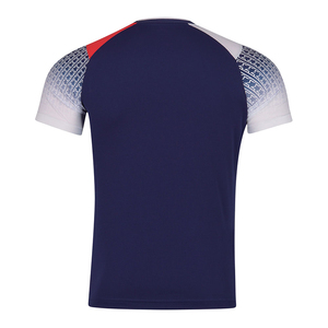 Uniforme DE TENIS MOQ bajo de último diseño, ropa deportiva para exteriores, el mejor material, peso ligero para uniforme de tenis - Product Image 3