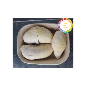 <b>Fresh</b> and Frozen <b>Durian</b> Peeled Flesh and Seeds Removed for Confectionery and Dessert Producers Exported Vietnam - Product Image 2