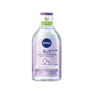 Eau micellaire nettoyante douce avec technologie Nivea MicellAIR Skin Breathe, marque personnalisée, Allemagne - Product Image 2