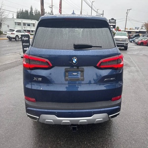 B-MW X5 xDrive40i 2019 d'occasion en bon état - Product Image 3