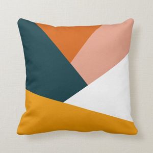 Decorative Cotton Printed Cushion <b>Cover</b> Pillow Case <b>Sofa</b> Square Latest Design Cushions <b>for</b> Home Decor By INDIAN TEXTILES H/L - Product Image 6