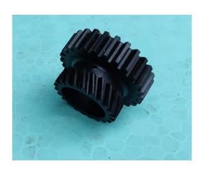 Engranajes rectos de fundición a presión de aluminio, piezas de engranajes de calidad superior para aplicaciones industriales y maquinaria confiables - Product Image 1