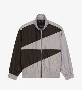 Chaqueta cortavientos impermeable Softshell para senderismo y pesca al aire libre personalizada de alta calidad para hombres - Product Image 4