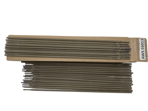 <span class=keywords><strong>Fil</strong></span> à souder en carbure de tungstène Wolfram Baguettes de soudage en poudre de fer Électrodes de soudage en cuivre-nickel 6013 - Product Image 1