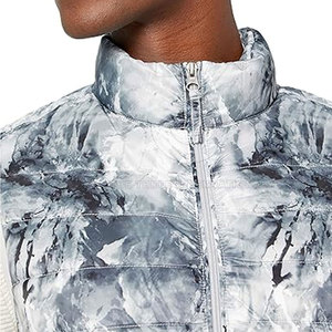 Chaquetas Acolchadas para Hombre de Diseño Superior para Personalización de Marca, Ropa de Invierno Acolchada de Alta Calidad al por Mayor - Product Image 6
