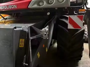 เครื่องเก็บเกี่ยวและเครื่องเก็บเกี่ยวข้าวสาลีเครื่องเก็บเกี่ยว102แรงม้าระดับโลก - Product Image 2