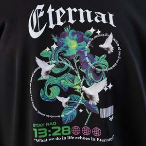 Sudadera con Capucha Premium para Hombre, de Mezclilla de Secado Rápido, Fabricante Mayorista - Product Image 2