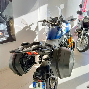 Motocyclettes de tourisme NIKEN GT - Product Image 1