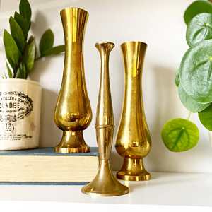 Jarrones de nuevo diseño, centro de mesa de boda, jarrón de Metal decorativo, jarrones altos dorados para el hogar, sala de estar, Hotel, Interior, hecho a mano, Vintage - Product Image 1