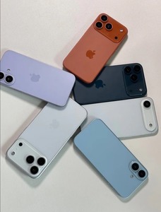 โทรศัพท์มือถือ iPhone 15ของแท้รุ่นใหม่, 16 17 PRO MAX 256GB 512GB 1TB ซิมคู่5g พร้อมส่ง - Product Image 4
