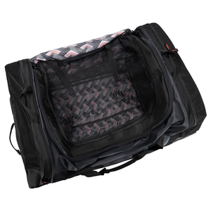 Sacs de hockey sur glace personnalisés, sac de bâche, sac de hockey sur roues, sac de gardien de but - Product Image 3