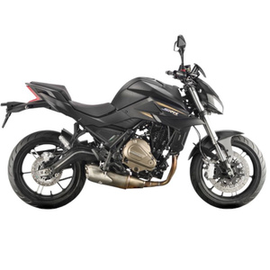QJ SRK 550 รถสปอร์ตไบค์ - Product Image 1