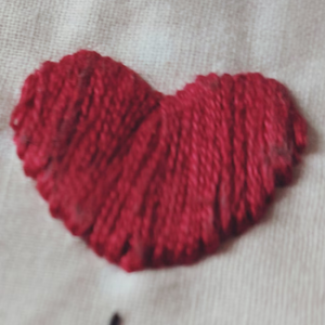 Hand Embroidered Linen Bag With Embroidery Different Colors Linen <b>Backpack</b> 100% Soft Washed Linen OEM Made in Vietnam - Product Image 5