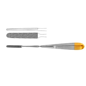 Cottle Nasal Rasp Cirugía plástica Instrumentos quirúrgicos de FSORTHO Buena calidad y precio - Product Image 4