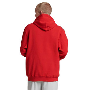 Pullover pour homme avec poches kangourou Super Royal Blue Fleece Pullover Hoodie Long Sleeve Fleece Soft Casual Hooded Pullover - Product Image 5