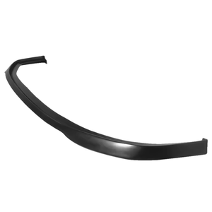 Sin pintar PU SIR Style Parachoques delantero Lip Chin Spoiler para 1996-1998 Honda Civic EK - Product Image 6