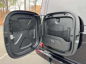 รถยนต์ SUV เมอร์เซเดส-เบนซ์ จี-กลาส มือสองสภาพดี - Product Image 3