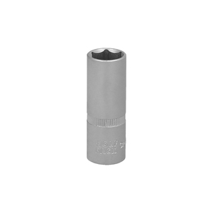 Chiave a Bussola Esagonale Lunga da 1/4 di Pollice, 10 mm. - Product Image 1