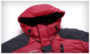 Veste coupe-vent pour homme Veste Softshell Manteau d'hiver Veste coupe-vent tactique pour homme - Product Image 2