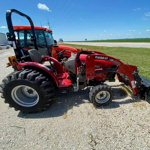 รถแทรกเตอร์ฟาร์มอเนกประสงค์ใหม่ล่าสุด - Product Image 2