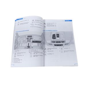 MANUEL DU PROPRIÉTAIRE BMW Série X1 (F48) (15>) - Product Image 6