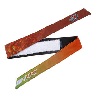 Paintball Headwraps - Lightweight Comfortable and Fully Customizable Paintball Sublimated Headbands for Hot Sale - Product Image 6
