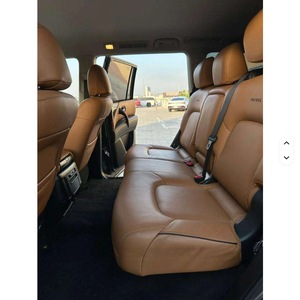 OFFRE AUTHENTIQUE NOUVEAU ARRIVAGE Véhicule d'occasion <span class=keywords><strong>Nissan</strong></span> Patrol SE Platinum SUV - Product Image 2