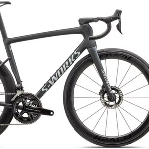 Bicicleta de Trabajo NEW Tarmaacc SL8 2025 - Dura-Ace Di2 OEM, Materiales de Aluminio/Acero/Plástico, 1 Año de Garantía - Product Image 2