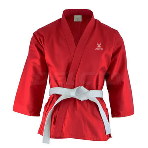 Uniforme de Karate de Último Diseño a Precio Económico, Kimono de Jiu Jitsu, Nuevo y Más Vendido - Product Image 5