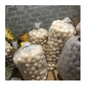 Boule de rotin du Vietnam artisanat décoratif fait à la main exportateur fournisseur en gros commandes en gros avec de grandes options de prix abordables - Product Image 3