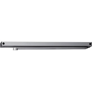 Riel Deslizante BG para Cierrapuertas Mecánico TS 5000 Blanco 9016 de GEZE - Product Image 1